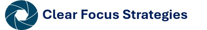 Clear Focus Strategies